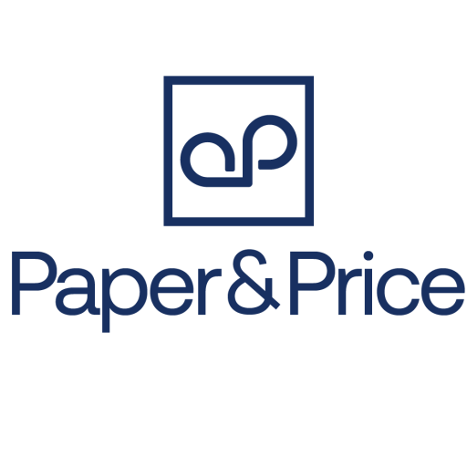 PaperandPrice